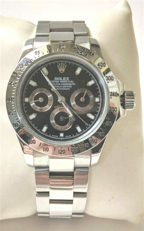 rolex daytona copy replica|rolex 1992 daytona winner watch.